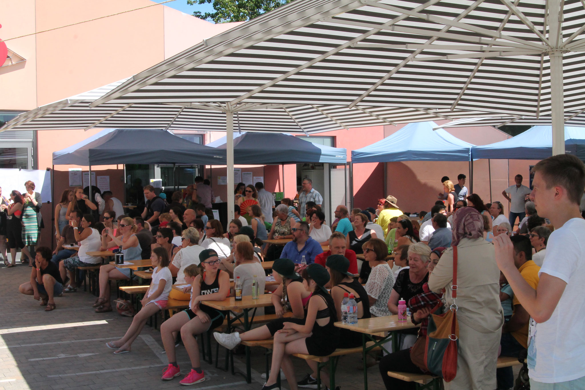 Fotos: G6 - Andreas Meyer