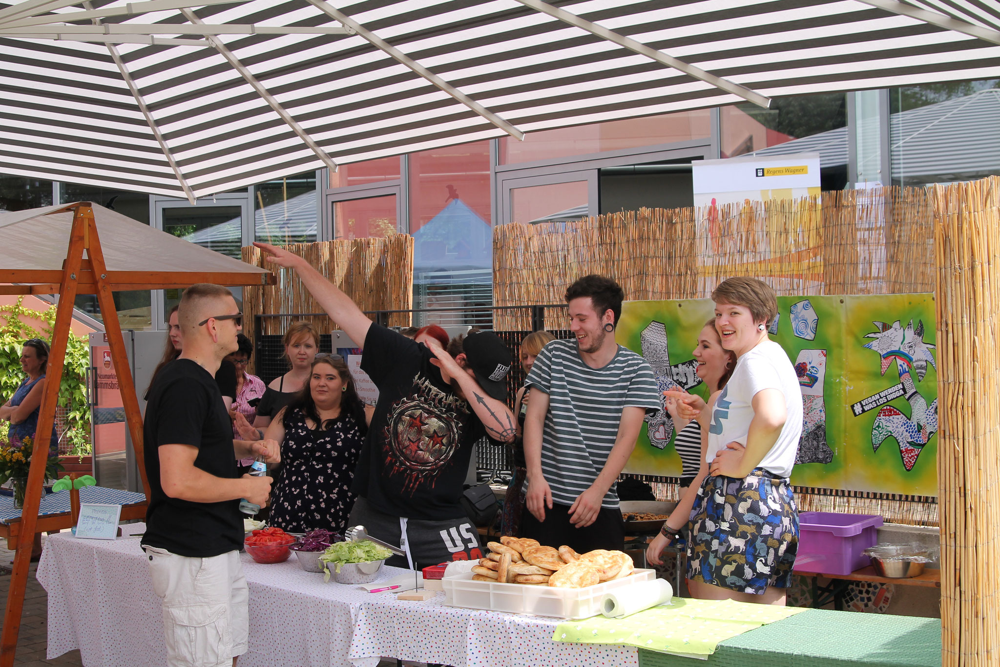 Fotos: G6 - Andreas Meyer