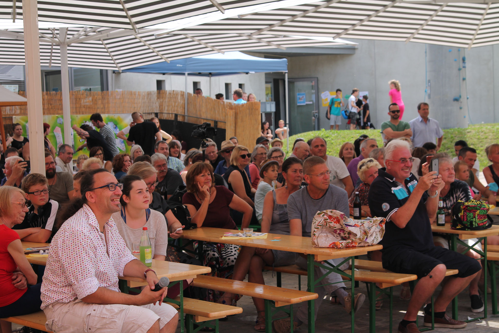 Fotos: G6 - Andreas Meyer